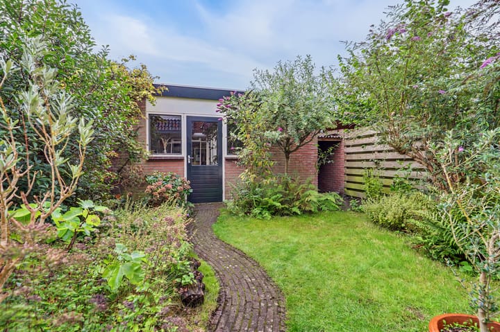 Hoekwoning te koop: Dollardstraat 226, Amersfoort