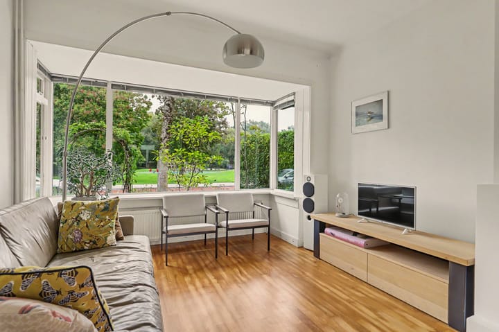 Hoekwoning te koop: Dollardstraat 226, Amersfoort