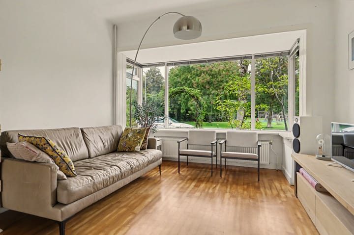 Hoekwoning te koop: Dollardstraat 226, Amersfoort