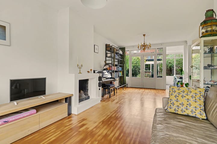 Hoekwoning te koop: Dollardstraat 226, Amersfoort