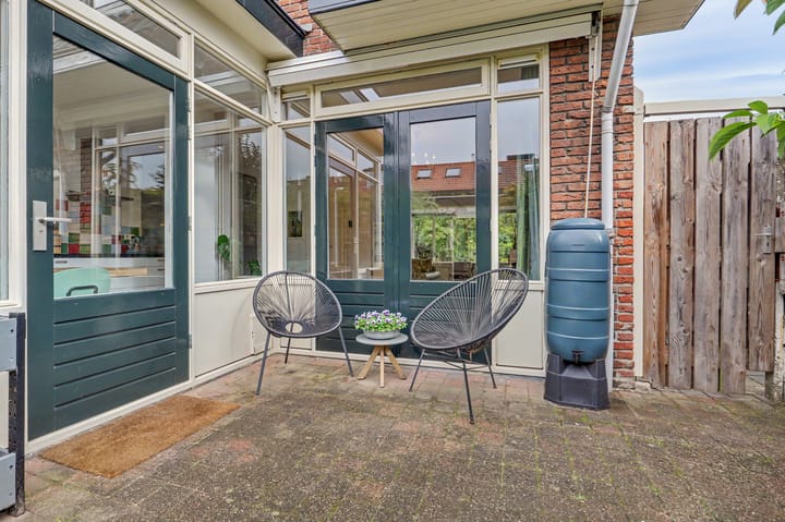 Hoekwoning te koop: Dollardstraat 226, Amersfoort
