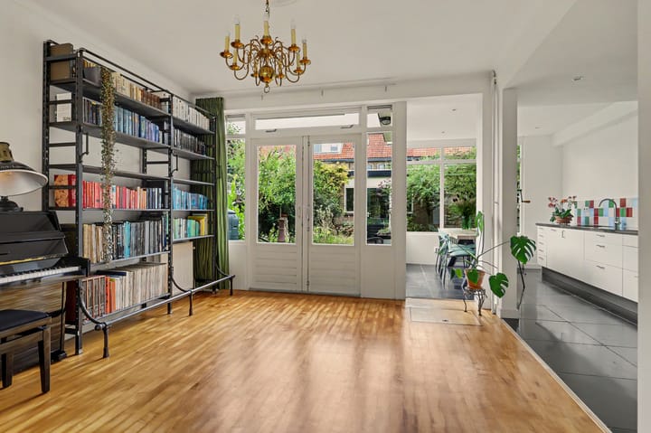 Hoekwoning te koop: Dollardstraat 226, Amersfoort