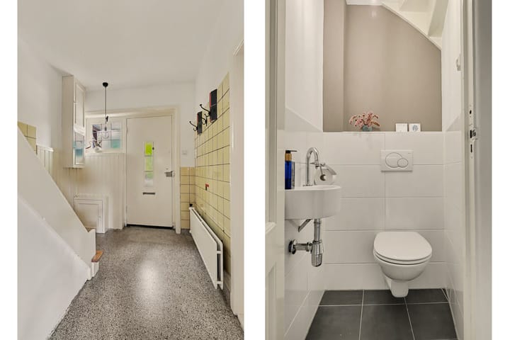 Foto 4 van Dollardstraat 226