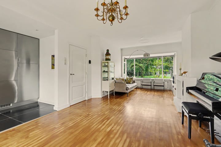Hoekwoning te koop: Dollardstraat 226, Amersfoort