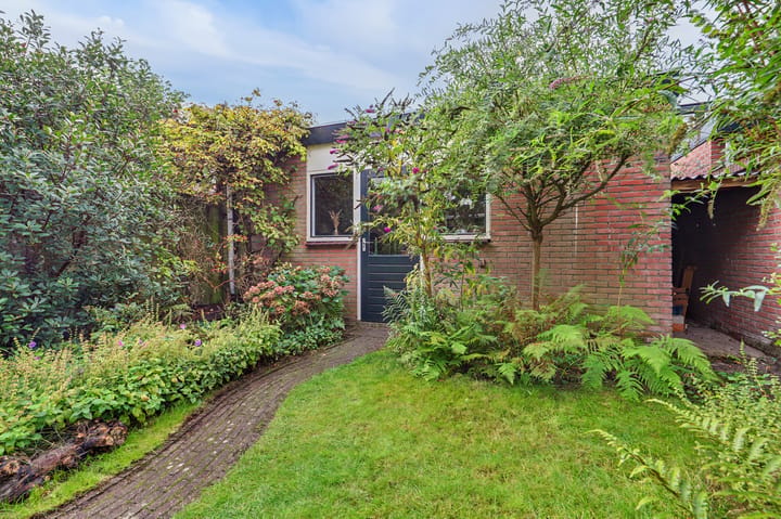 Hoekwoning te koop: Dollardstraat 226, Amersfoort