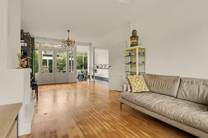 Hoekwoning te koop: Dollardstraat 226, Amersfoort