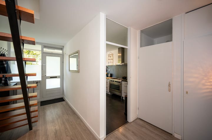 Appartement te koop: Fazantenkamp 687, Maarssen