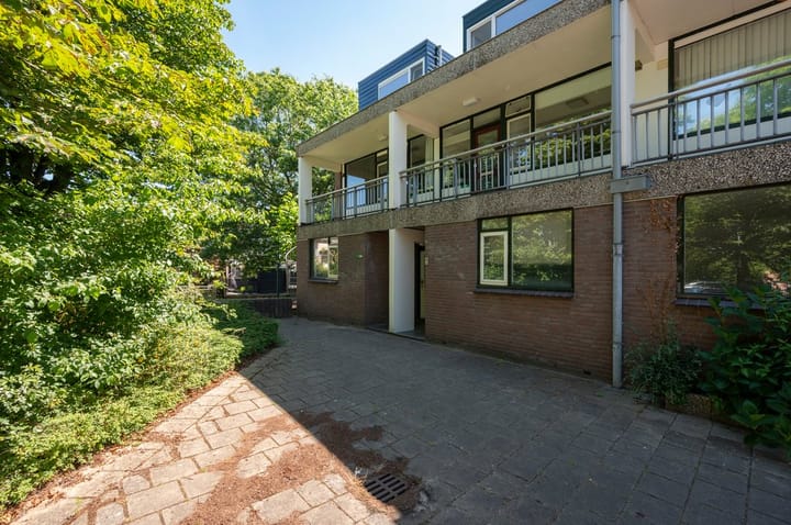 Appartement te koop: Fazantenkamp 687, Maarssen