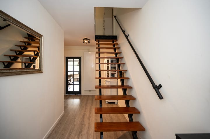 Appartement te koop: Fazantenkamp 687, Maarssen