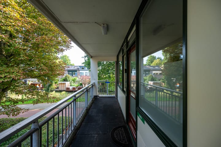 Appartement te koop: Fazantenkamp 687, Maarssen