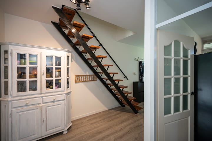 Appartement te koop: Fazantenkamp 687, Maarssen