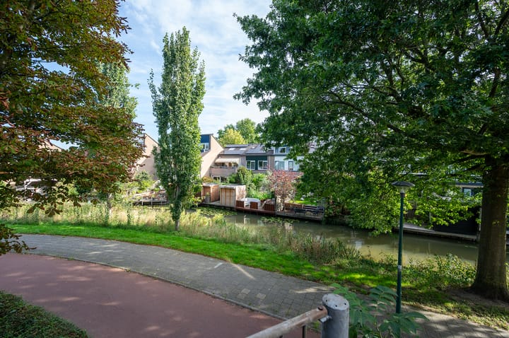 Appartement te koop: Fazantenkamp 687, Maarssen