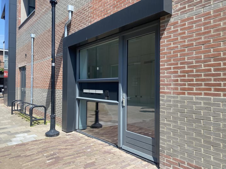 Foto 4 van Kanaalstraat 64-A