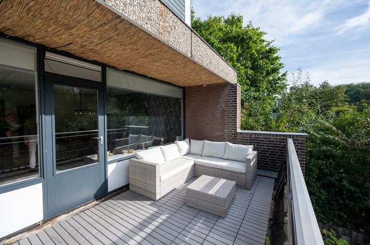 Appartement te koop: Fazantenkamp 687, Maarssen