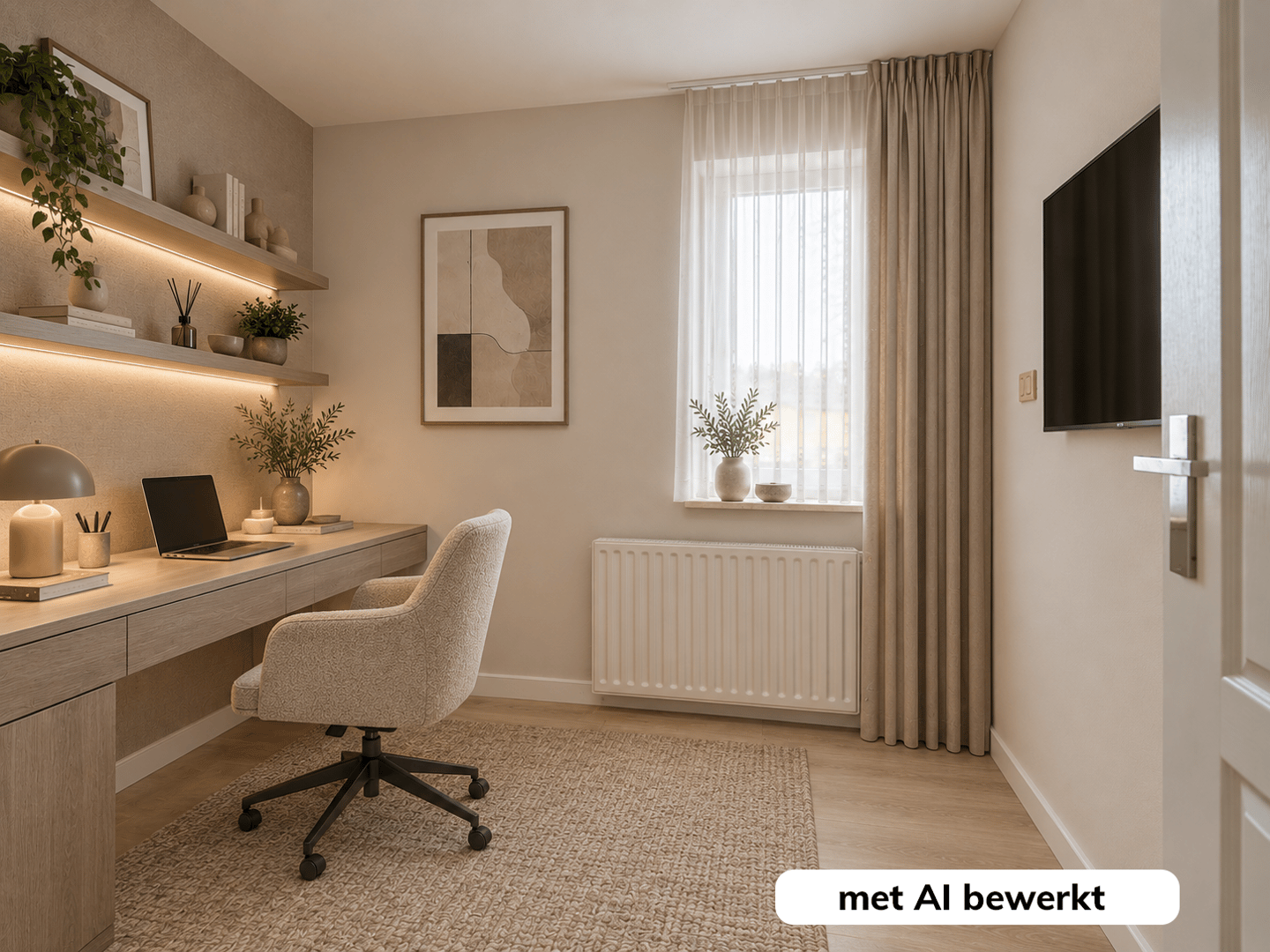 Photo 29 of Rucphensestraat 82