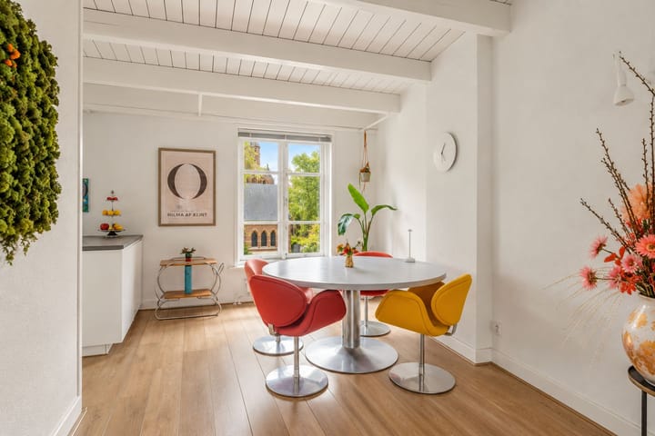 Foto 4 van van den Havestraat 33-A
