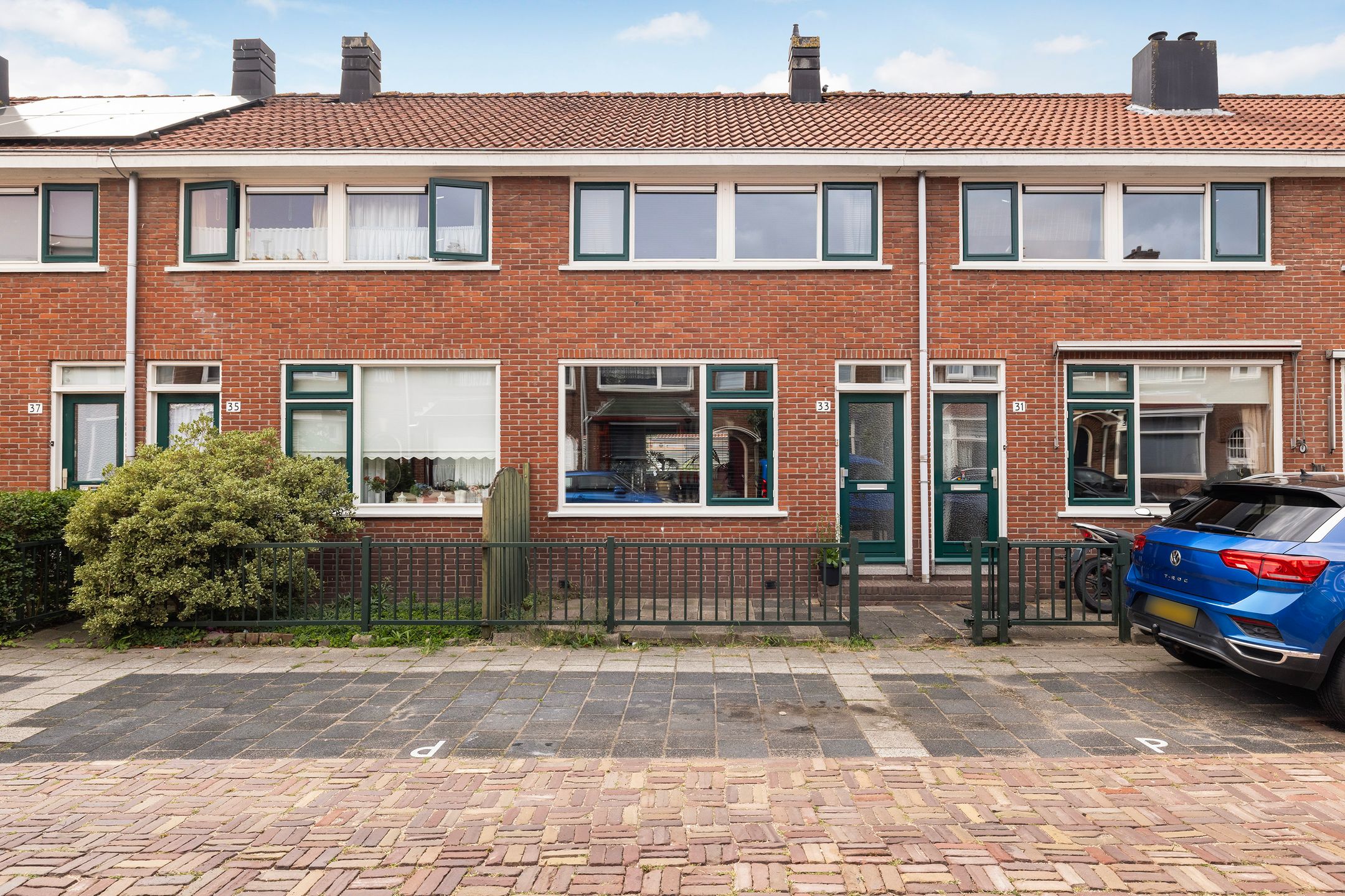 Hollanderstraat 33 