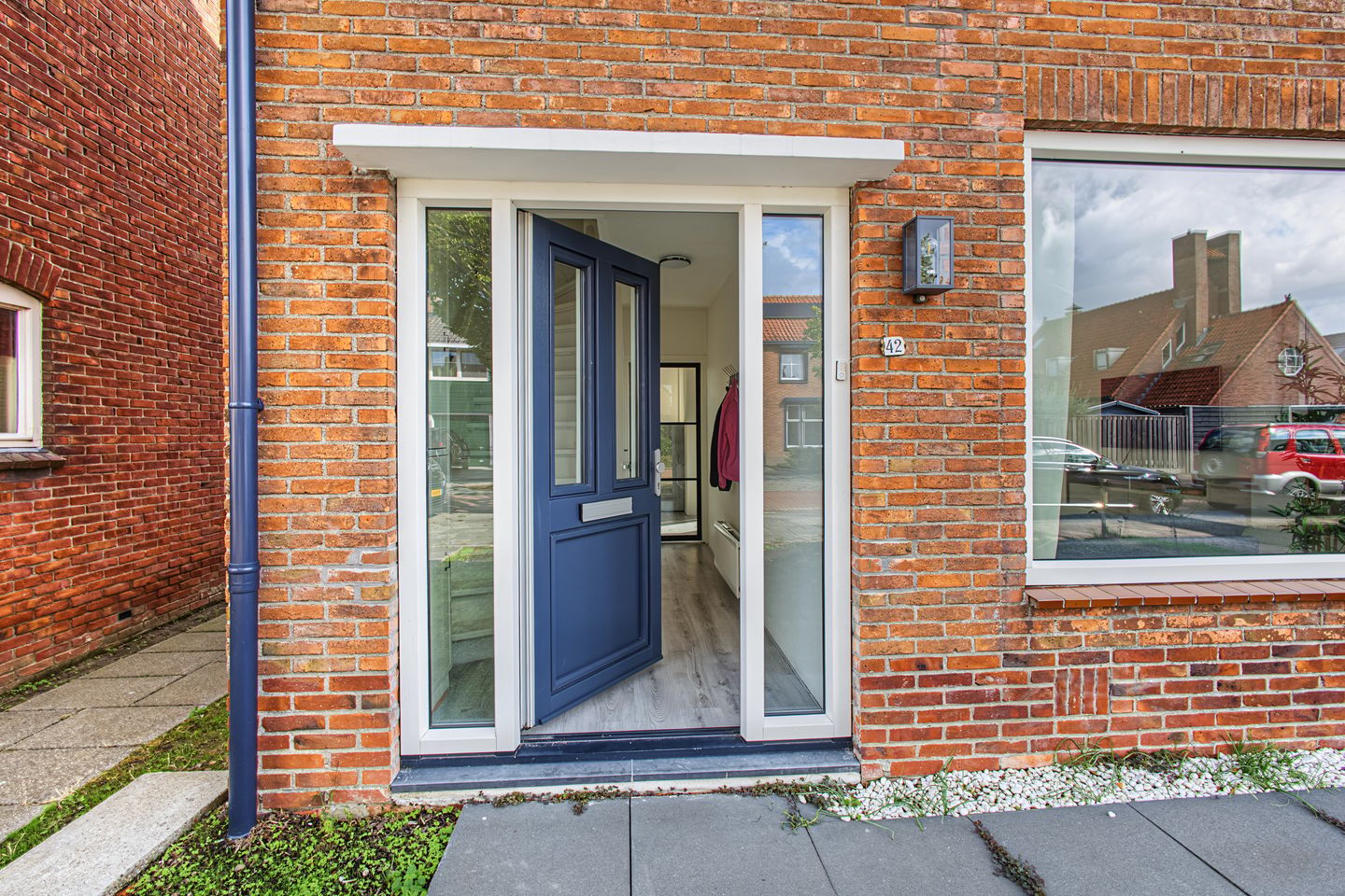 Photo 4 of dr. Leenhoutsstraat 42