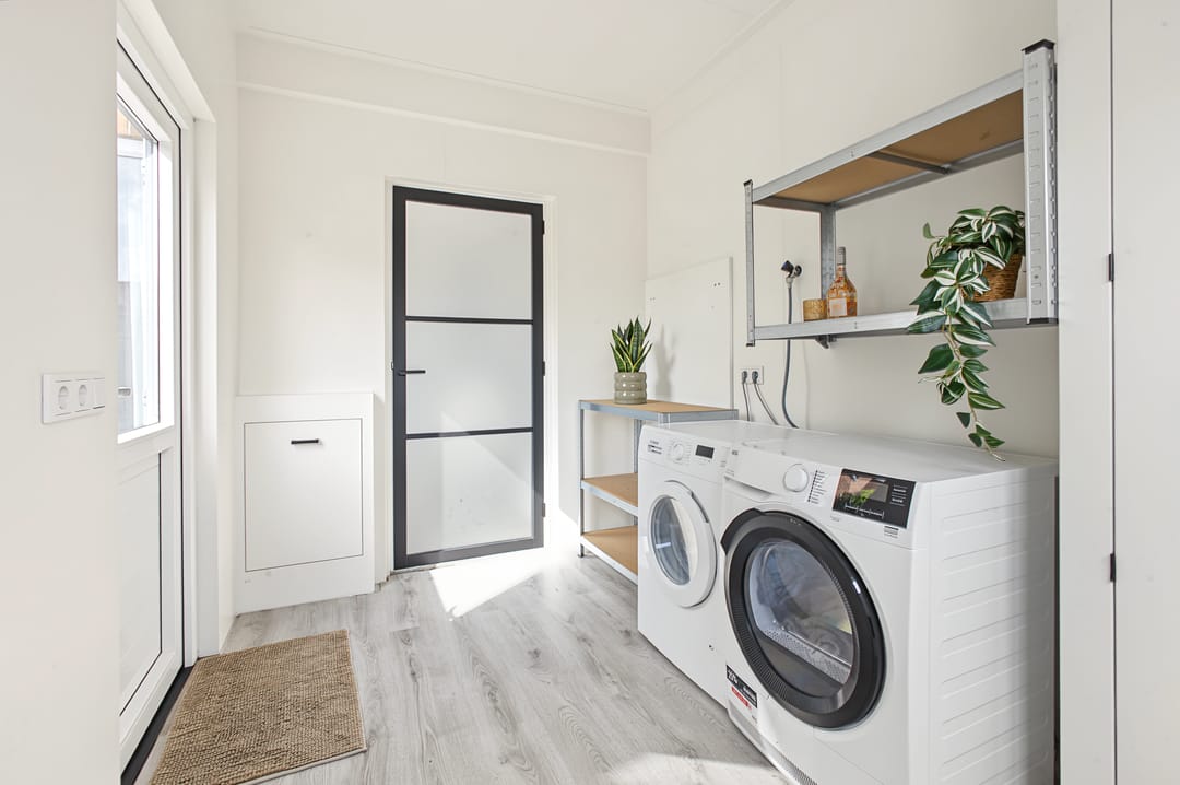 Photo 13 of dr. Leenhoutsstraat 42