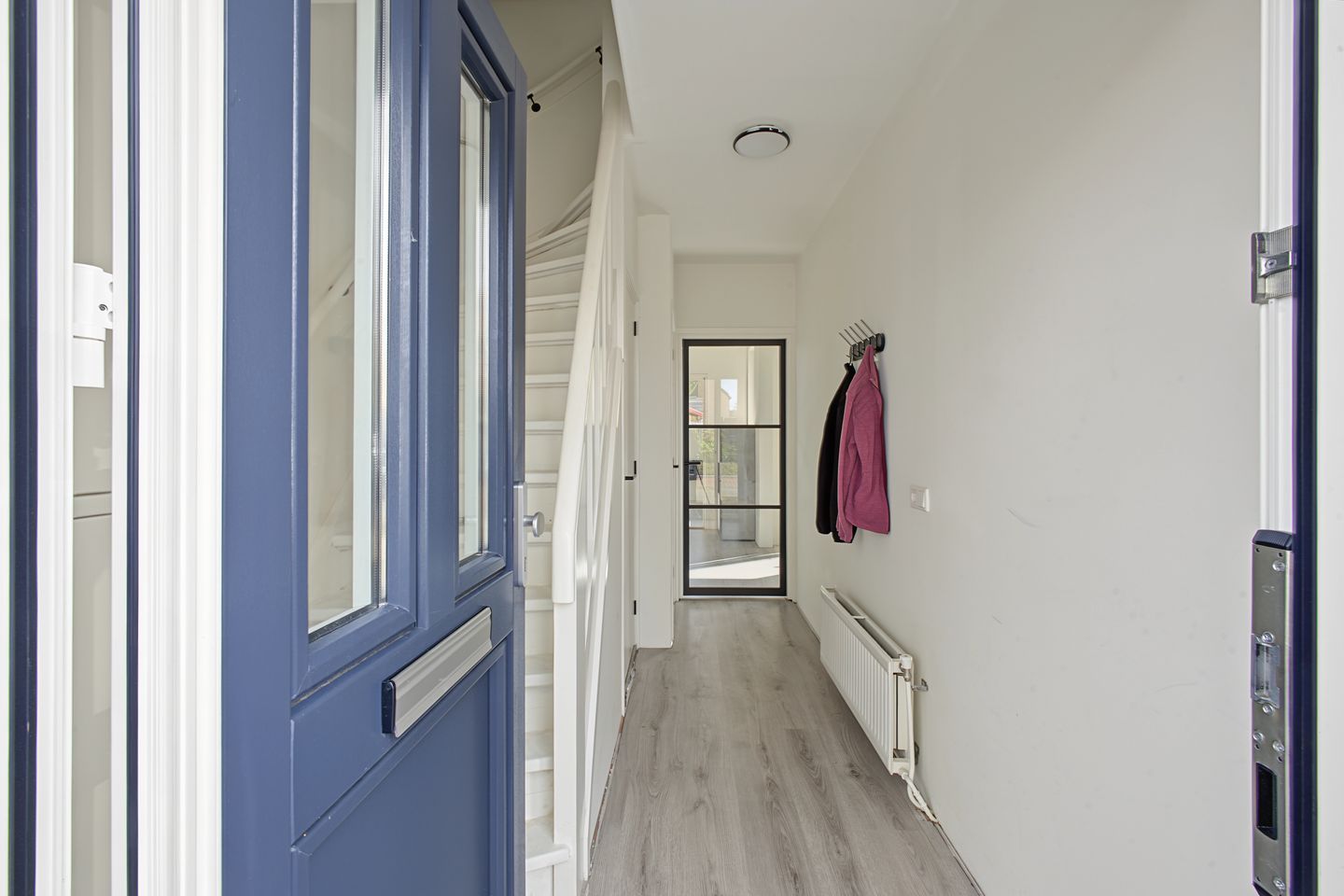 Photo 5 of dr. Leenhoutsstraat 42