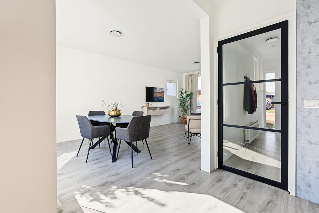 Photo 2 of dr. Leenhoutsstraat 42