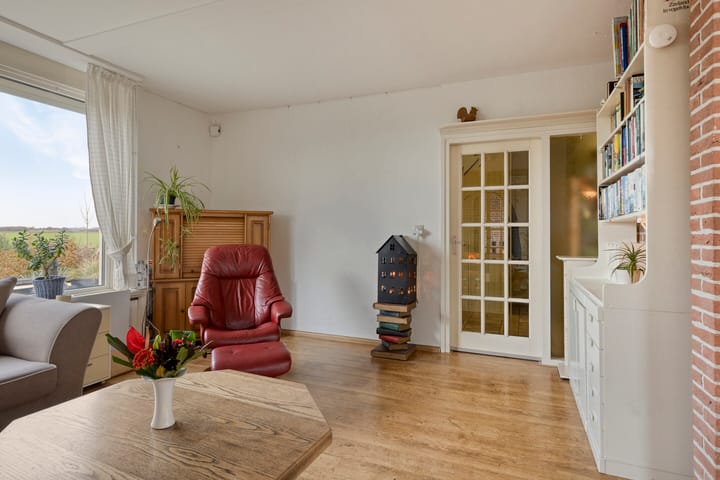 Vrijstaande woning te koop: Schendersweg 25, Brouwershaven