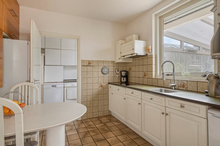 Vrijstaande woning te koop: Schendersweg 25, Brouwershaven