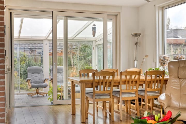 Vrijstaande woning te koop: Schendersweg 25, Brouwershaven