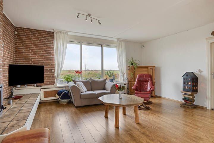 Vrijstaande woning te koop: Schendersweg 25, Brouwershaven