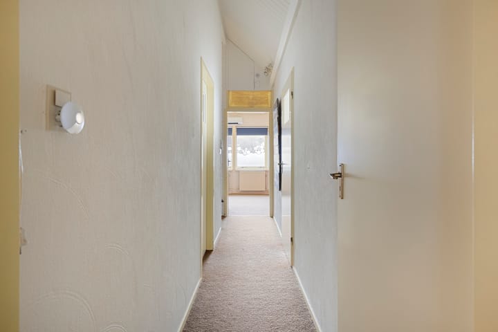 Vrijstaande woning te koop: Schendersweg 25, Brouwershaven