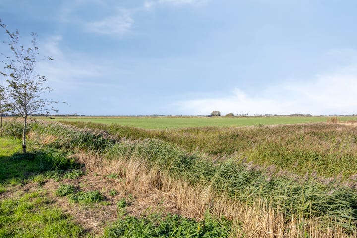 Vrijstaande woning te koop: Schendersweg 25, Brouwershaven