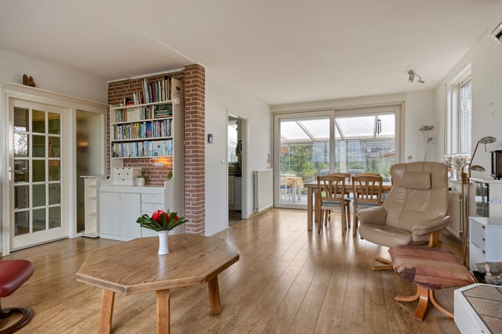 Vrijstaande woning te koop: Schendersweg 25, Brouwershaven