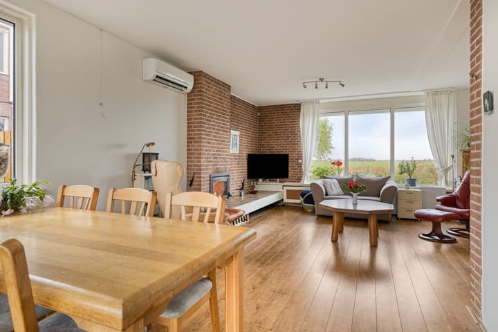 Vrijstaande woning te koop: Schendersweg 25, Brouwershaven