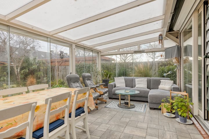 Vrijstaande woning te koop: Schendersweg 25, Brouwershaven