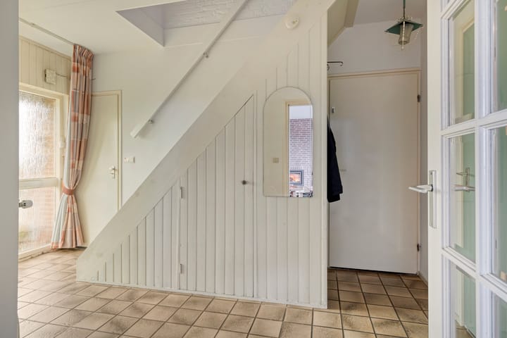Vrijstaande woning te koop: Schendersweg 25, Brouwershaven