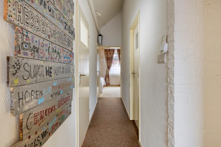 Vrijstaande woning te koop: Schendersweg 25, Brouwershaven