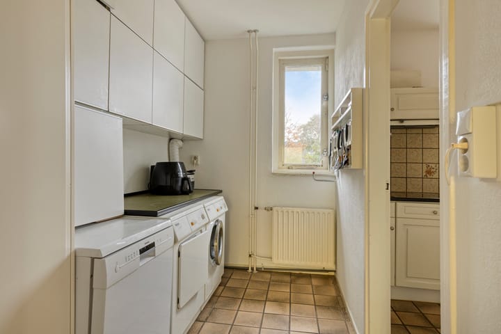 Vrijstaande woning te koop: Schendersweg 25, Brouwershaven