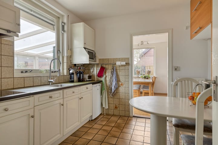 Vrijstaande woning te koop: Schendersweg 25, Brouwershaven