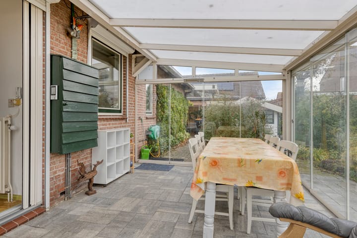 Vrijstaande woning te koop: Schendersweg 25, Brouwershaven