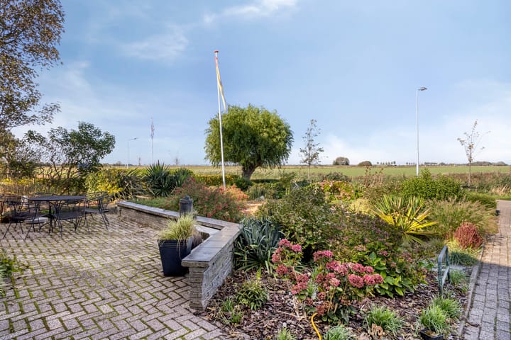 Vrijstaande woning te koop: Schendersweg 25, Brouwershaven