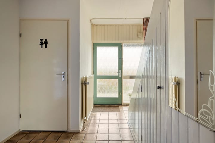Vrijstaande woning te koop: Schendersweg 25, Brouwershaven