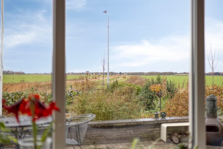 Vrijstaande woning te koop: Schendersweg 25, Brouwershaven