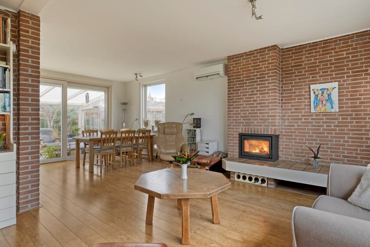 Vrijstaande woning te koop: Schendersweg 25, Brouwershaven