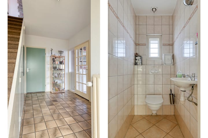 Vrijstaande woning te koop: Schendersweg 25, Brouwershaven