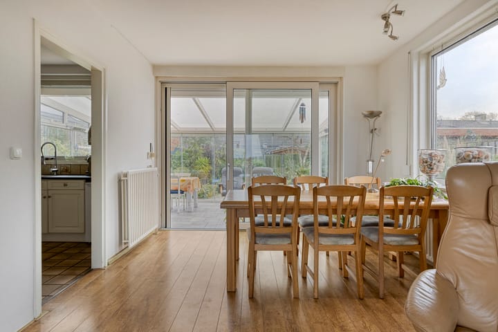 Vrijstaande woning te koop: Schendersweg 25, Brouwershaven