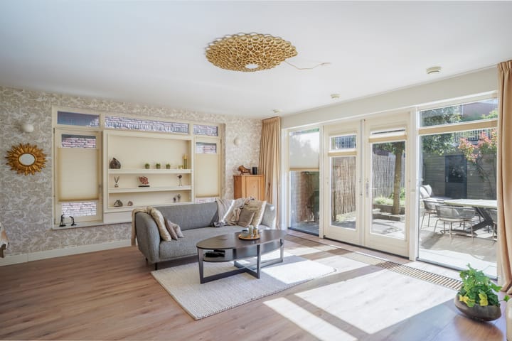 Hoekwoning te koop: Molensingel 81, Delft