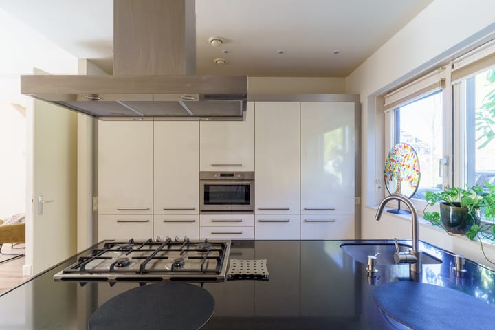 Hoekwoning te koop: Molensingel 81, Delft