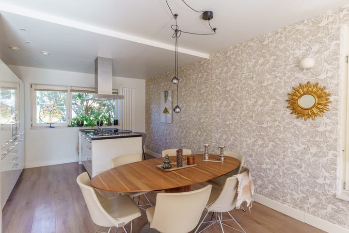 Hoekwoning te koop: Molensingel 81, Delft