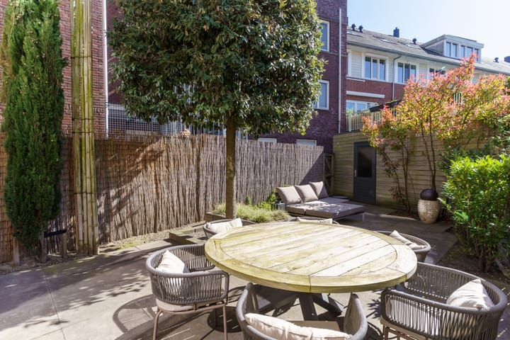 Hoekwoning te koop: Molensingel 81, Delft