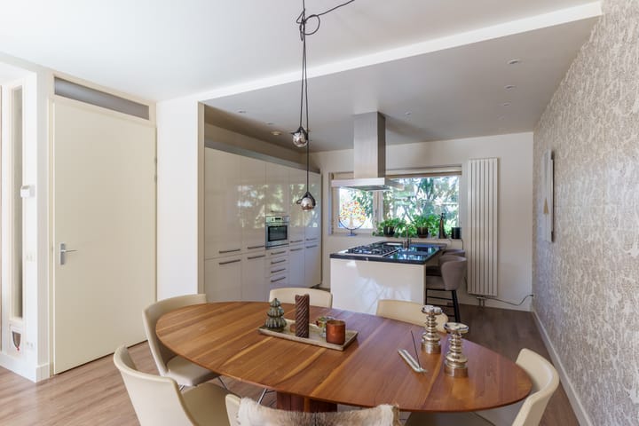 Hoekwoning te koop: Molensingel 81, Delft